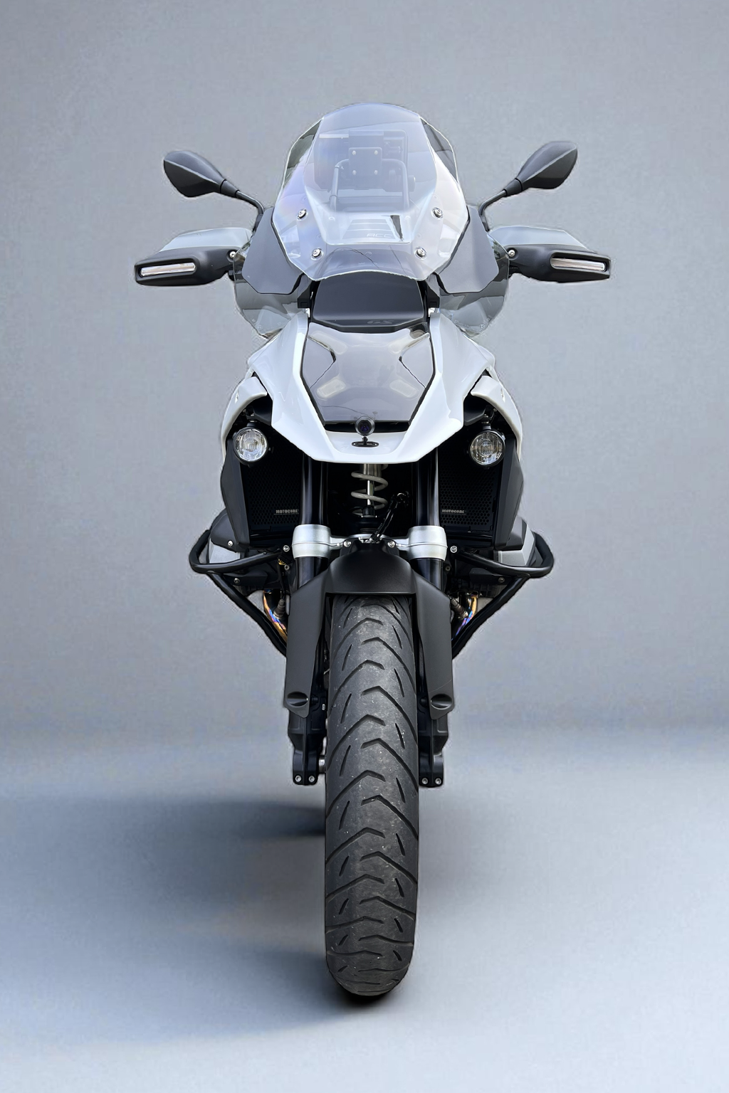 MOTOCORE™|R1300GS 大燈保護罩