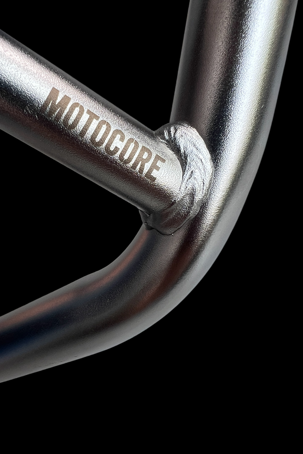 MOTOCORE™|R1300GS 不銹鋼車側防護保桿