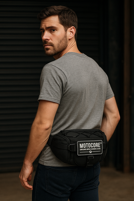 MOTOCORE™ 工業戰術腰包