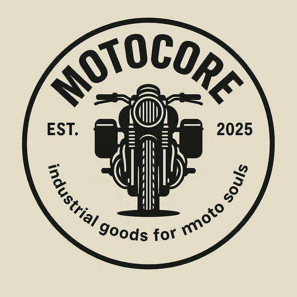 MOTOCORE/摩特核工作室