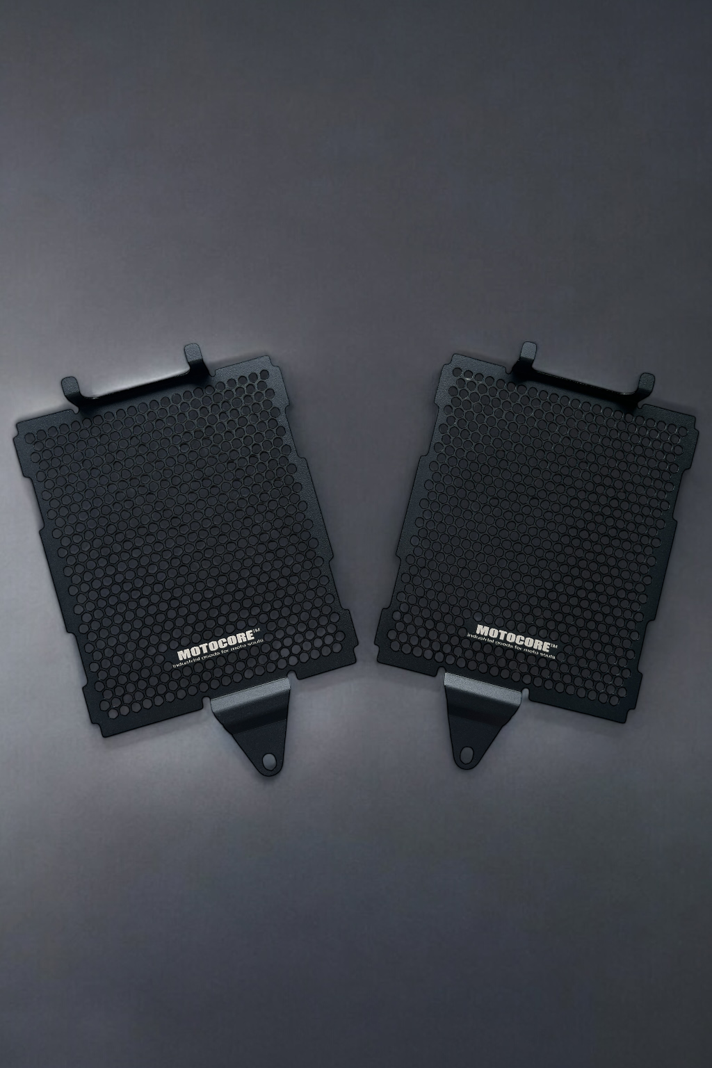 MOTOCORE™|R1300GS 鋁合金水箱護罩