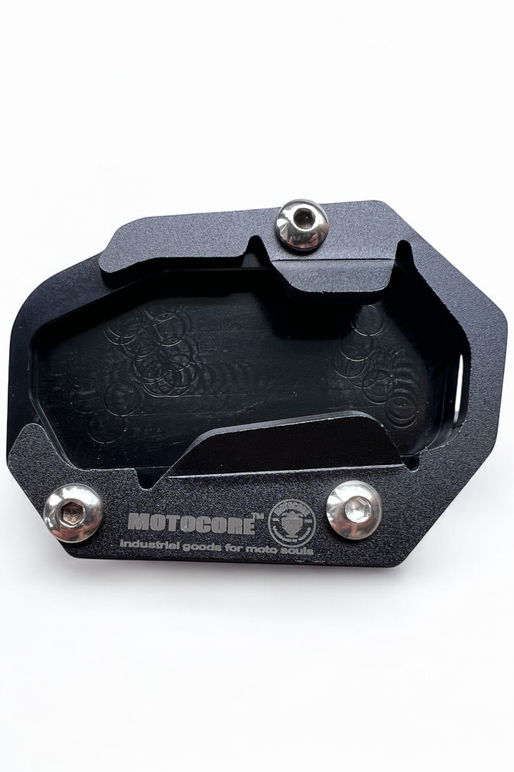 MOTOCORE™|R1300GS 側柱加大底座