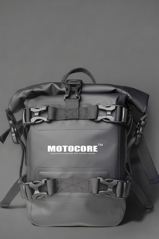 MOTOCORE™ 保桿包|ADV 專用掛載收納包(限量特價販售)