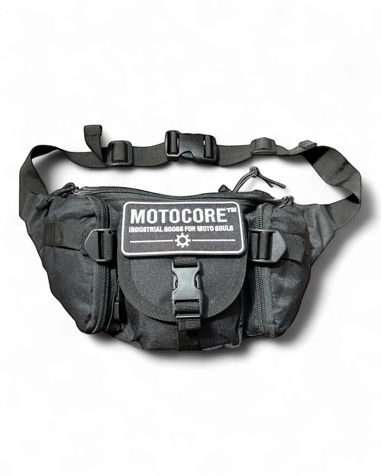 MOTOCORE™ 工業戰術腰包