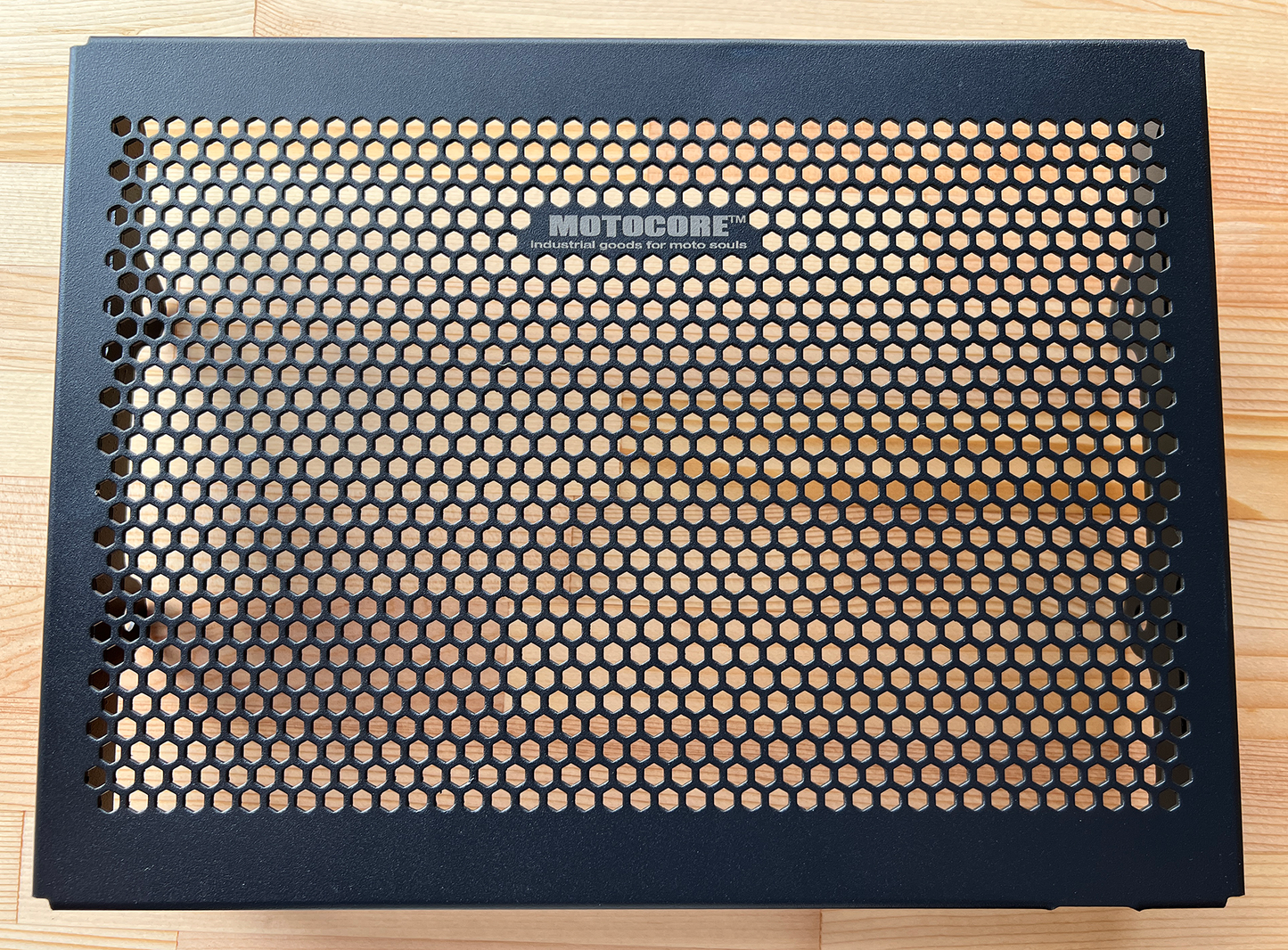 HONDA REBEL500  專用鋁合金水箱護罩|街頭硬派版