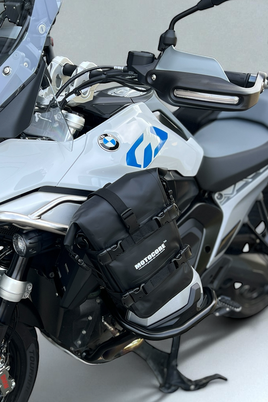 MOTOCORE™ 保桿包｜ADV 專用掛載收納包（限量特價販售）