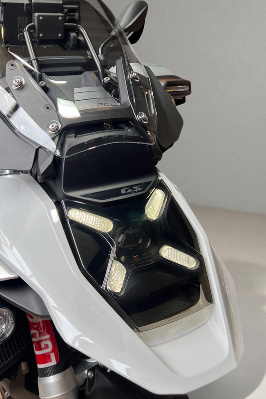 MOTOCORE™｜R1300GS 大燈保護罩