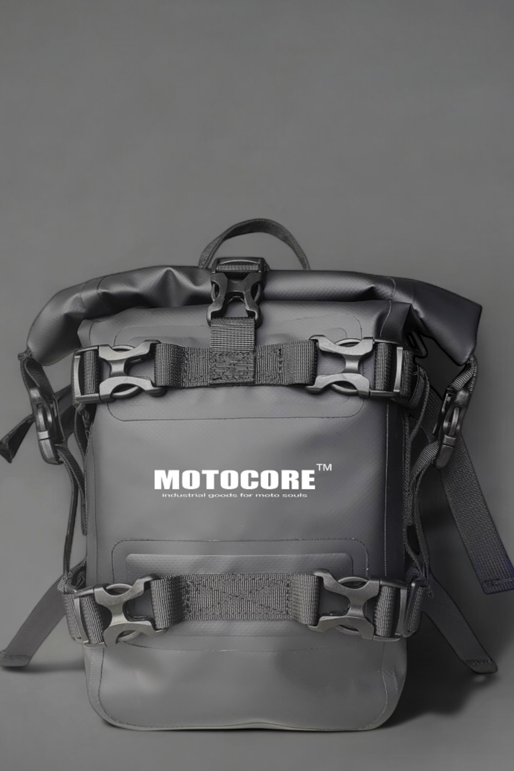 MOTOCORE™ 保桿包｜ADV 專用掛載收納包（限量特價販售）