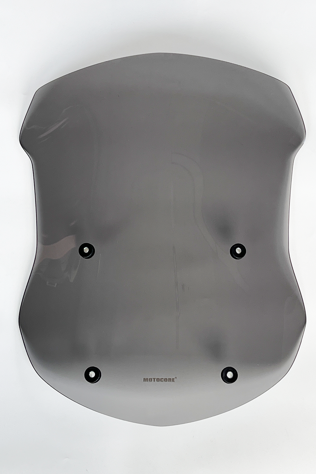 BMW S1000XR 加長型前擋風鏡｜為高速與長途巡航而生