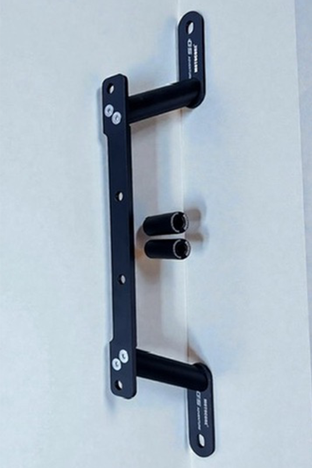 BMW R1250GS 專用霧燈支架｜鋁合金材質｜對應原廠孔位｜免改裝直上