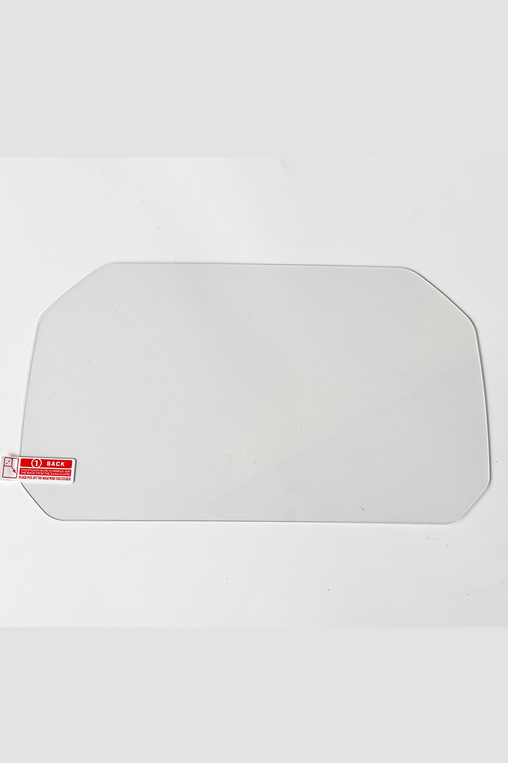 BMW TFT 液晶儀表專用鋼化膜｜滿版貼合｜高透防刮