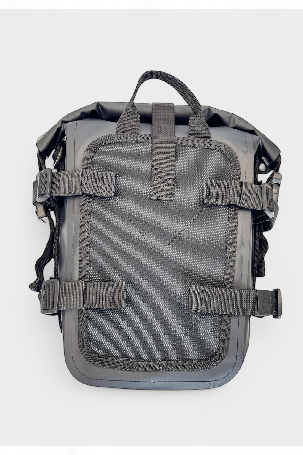 MOTOCORE™ 保桿包｜ADV 專用掛載收納包（限量特價販售）